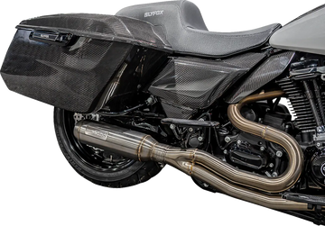 Harley Davidson FXDRS 114 [SLYFOX] – Boční kryty - 0