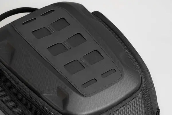 Royal Enfield Interceptor 650 [SW-MOTECH] – PRO City Tank Bag (11-14 litrů)