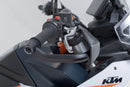 ducati scrambler 1100 [SW-MOTECH] – Sada sportovních chráničů rukou-2