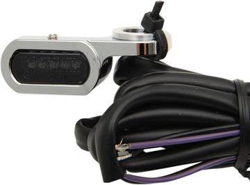 harley davidson fltruse [DRAG SPECIALTIES] – LED poziční světla na řídítkách