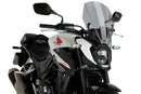 HONDA CB 500 HORNET [2025] – Touring nové generace – Transparentní-6