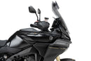 YAMAHA TRACER 9 Y-AMT [2025] – cestovní obrazovka se spoilerem – průhledná-3