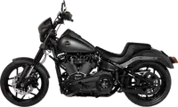 Harley Davidson Fxlrs [SPECIALITY DRAG] – Sady tlumičů řízení