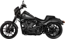 Harley Davidson Fxlrs [SPECIALITY DRAG] – Sady tlumičů řízení