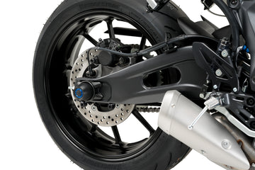 YAMAHA YZF-R7 [2025] – Regulátor zadní nápravy PHB19 – Černá
