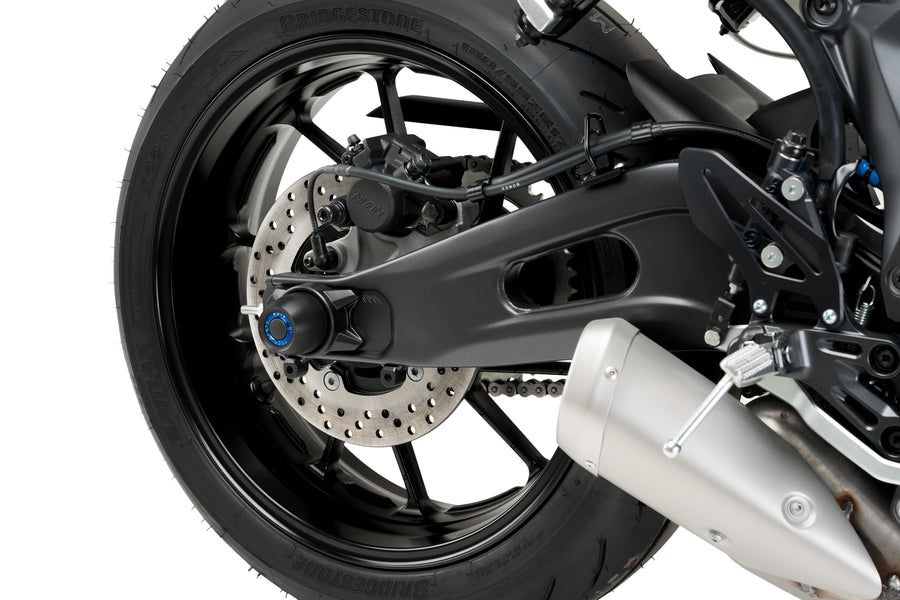 YAMAHA YZF-R7 [2025] – Regulátor zadní nápravy PHB19 – Černá