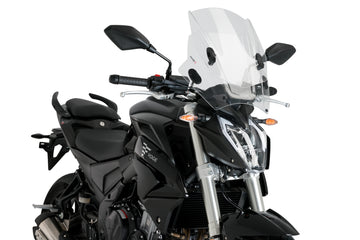 VOGE 500R [2025] – Up&Down – Tónovaná