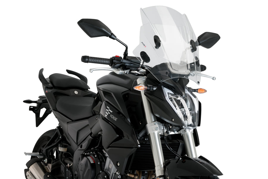 VOGE 500R [2025] – Up&Down – Tónovaná