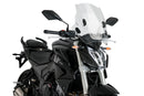 VOGE 500R [2025] – Up&Down – Transparentní-1