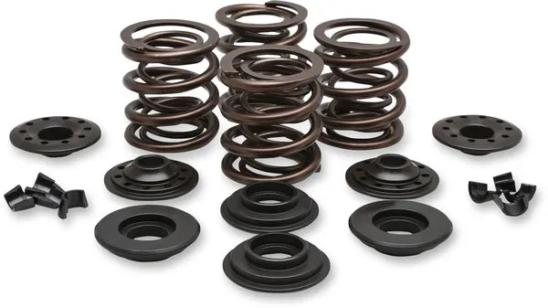 Harley Davidson Flfb [KIBBLEWHITE] - Sada náhradních pružin ventilů OEM