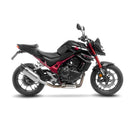 honda cb 750 [LEOVINCE] – LV-14R titanový zadní tlumič-2