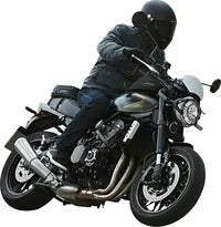 Elefant 650 [SW-MOTECH] – prodlužovací zadní taška ION S