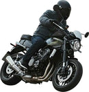 Cagiva Elefant 650 [SW-MOTECH] – prodlužovací zadní taška ION S