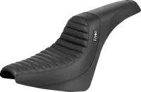 Harley Davidson Fxst [SADDLEMEN] – sedadlo Thrashin' Pro Series