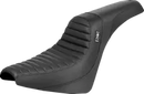 Harley Davidson Fxst [SADDLEMEN] – sedadlo Thrashin' Pro Series