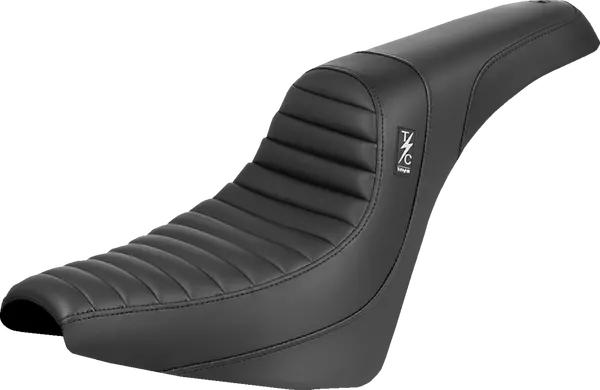 Harley Davidson Fxst [SADDLEMEN] – sedadlo Thrashin' Pro Series