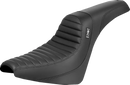 Harley Davidson Fxst [SADDLEMEN] – sedadlo Thrashin' Pro Series