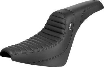Harley Davidson Fxst [SADDLEMEN] – sedadlo Thrashin' Pro Series