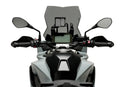 BMW S 1000 XR [2025] – cestovní obrazovka – průhledná-3