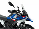BMW R 1150 R [WRS] - čelní sklo-3