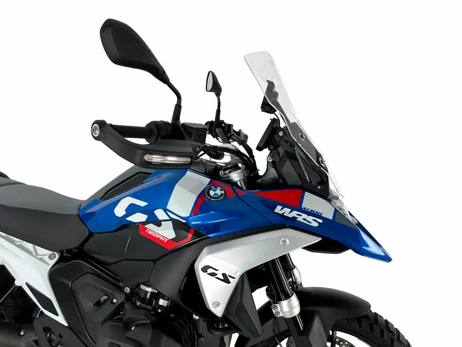 BMW R 1150 R [WRS] - čelní sklo