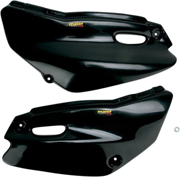 Yamaha TT 125 [MAIER] – boční panely (náhradní)