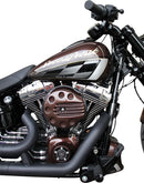 harley davidson fxsb [CULT WERK] – kryt vzduchového filtru „Slotted“-5