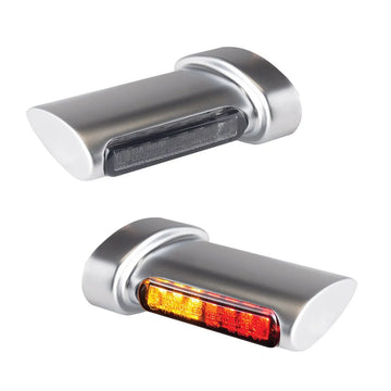 harley-davidson pan america [HEINZ BIKES] – LED indikátory Winglets