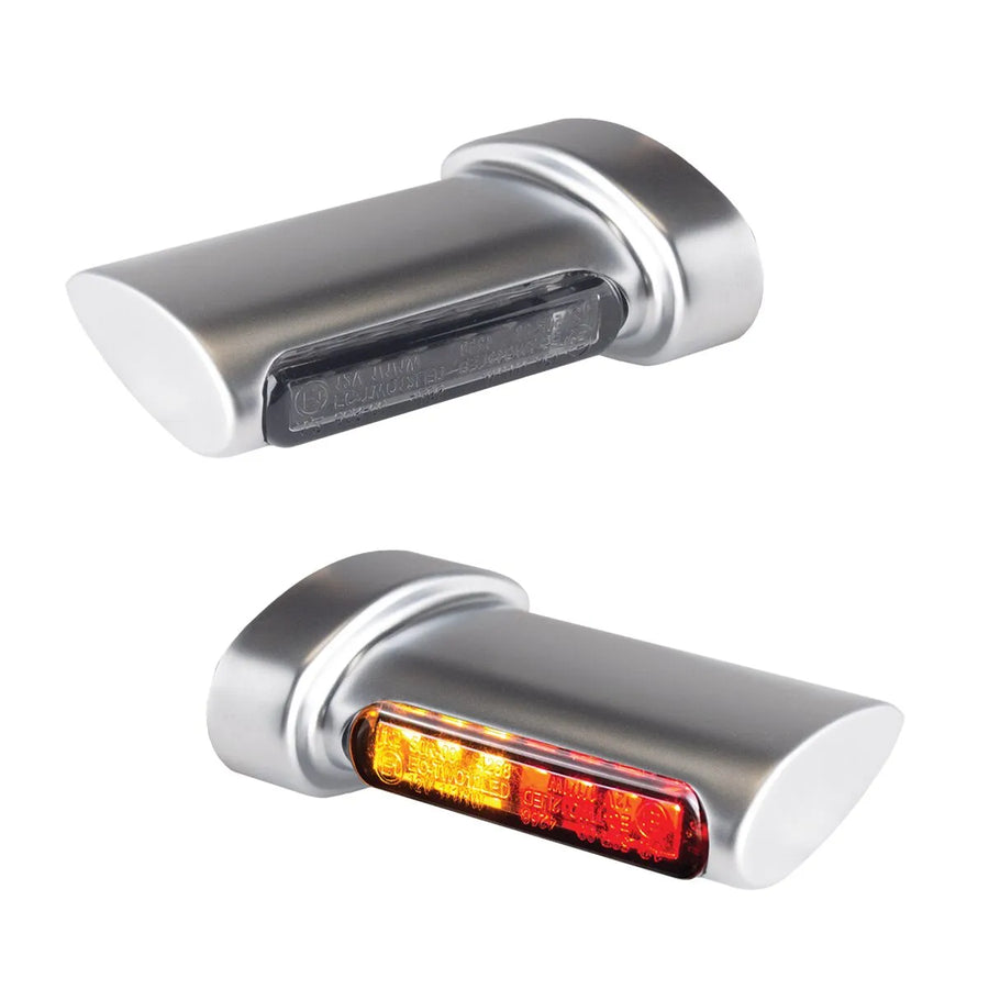 harley-davidson pan america [HEINZ BIKES] – LED indikátory Winglets