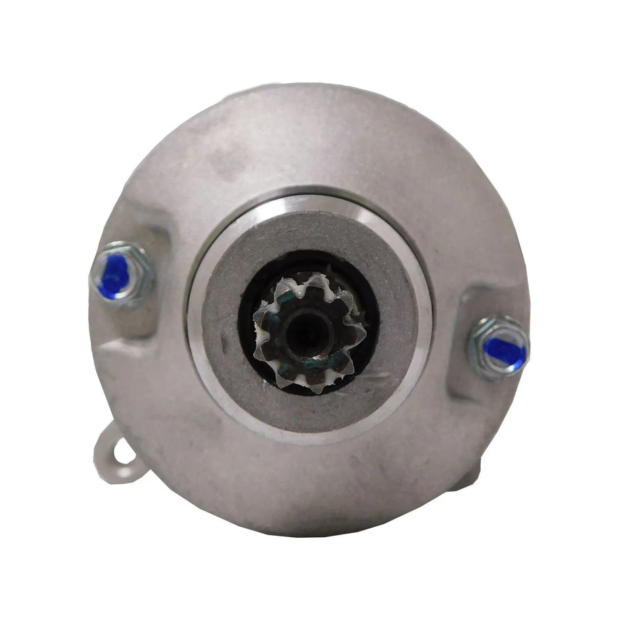 Suzuki V-Strom 650 [Parts Europe]-Starter