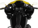 harley davidson fxsts [KLOCK WERKS] – držák zařízení iOmounts™-8