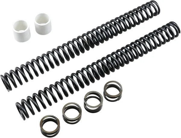 Harley Davidson FX [PROGRESSIVE SUSPENSION] – Sada pro snížení vidlice