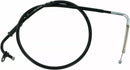 Suzuki GSX-R 1100 [Motion Pro] -Black Vinyl Choke Train-1