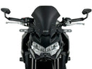 Kawasaki Z 900 [WRS] - čelní sklo-3