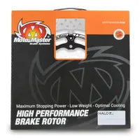 Mv Agusta SUPERVELOCE 800 S [2023-2024] - HALO series T-Floater Bremsscheibe – Bild 9
