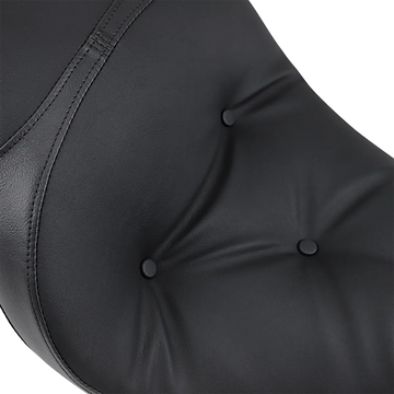 harley davidson touring [DRAG SPECIALTIES] – Nízkoprofilové cestovní sedadlo - 0