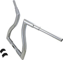 Harley Davidson FLHRXS [LA CHOPPERS] – Řídítka Thresher-2