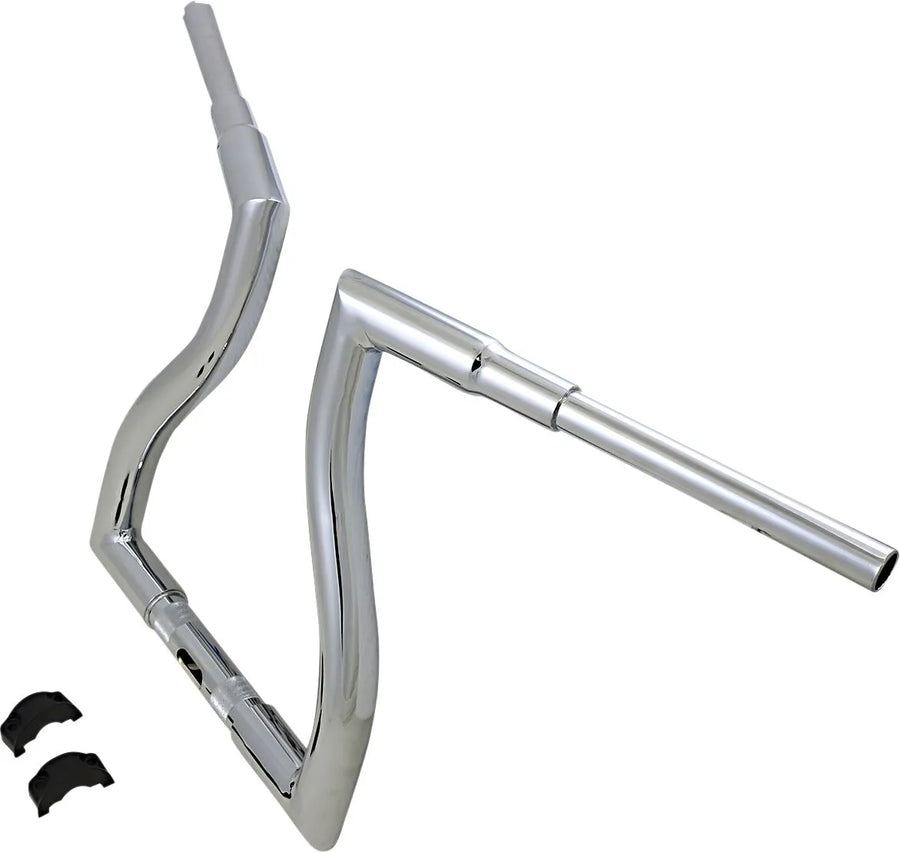 harley davidson fltruse [LA CHOPPERS] – řidítka Thresher