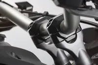 KTM 950 Supermoto [2008] - držák na řídítka Ø 28 mm, zvýšení 30 mm, verze LEH.00.039.24100.30/B - obrázek 5