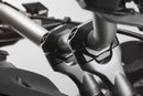 KTM 950 Adventure S [2004-2005] - držák na řídítka Ø 28 mm, zvýšení 30 mm, verze LEH.00.039.24100.30/B - obrázek 2