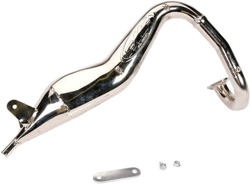 Yamaha Pw 80 [1992, 1996, 1998-2000, 2001-2003, 2005-2006] – potrubí Gold Series Fatty™ – Obrázek 2
