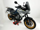 cf moto 800 [WRS] – čelní sklo-7