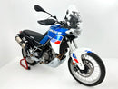 Aprilia Tuareg 660 [WRS] – kapotáž motocyklu