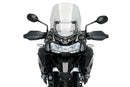 TRIUMPH TIGER 1200 RALLY PRO [2025] – Deflektor prodloužený – tónovaný-1