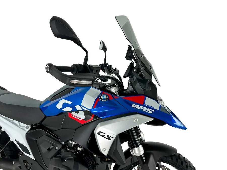 BMW R 1300 GS [WRS] - čelní sklo