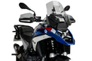 BMW R 1300 GS TROPHY [2025] – Prodloužení předpažbí – tónovaná-1