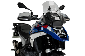 BMW R 1300 GS TROPHY [2025] – Prodloužení předpažbí – tónovaná
