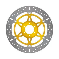 APRILIA RSV4 1000 R ABS APRC [EBC] – X-Series Bremsscheibe vorne
