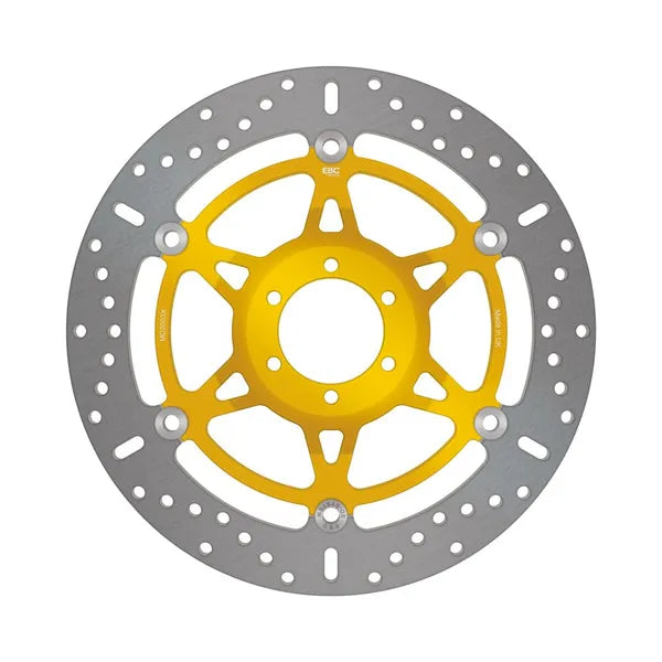 Ducati Monster 620 [EBC] – brzdový kotouč řady X