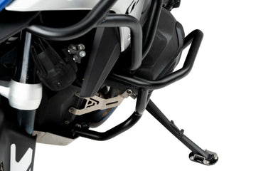 BMW R 1300 GS TROPHY [2025] – Prodloužení stupačky se standardním odpružením